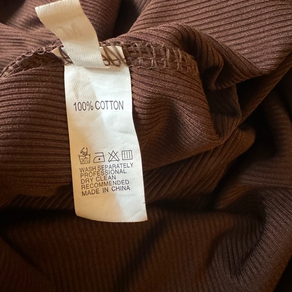 Bodysuit from Amazon - Picture 3 of 5